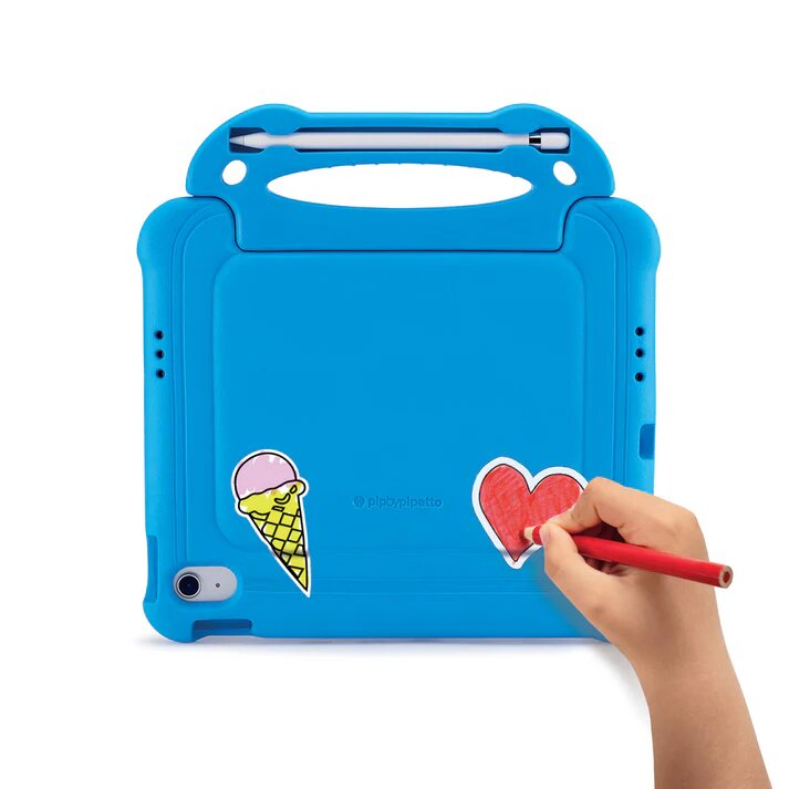 Pipetto iPad 10th Gen (2022)Activity Case