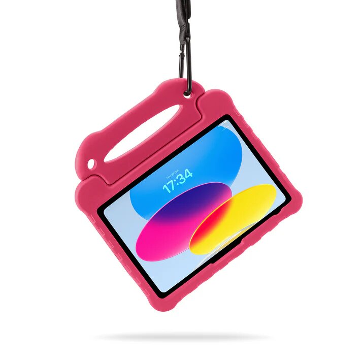 Pipetto iPad 10th Gen (2022)Activity Case