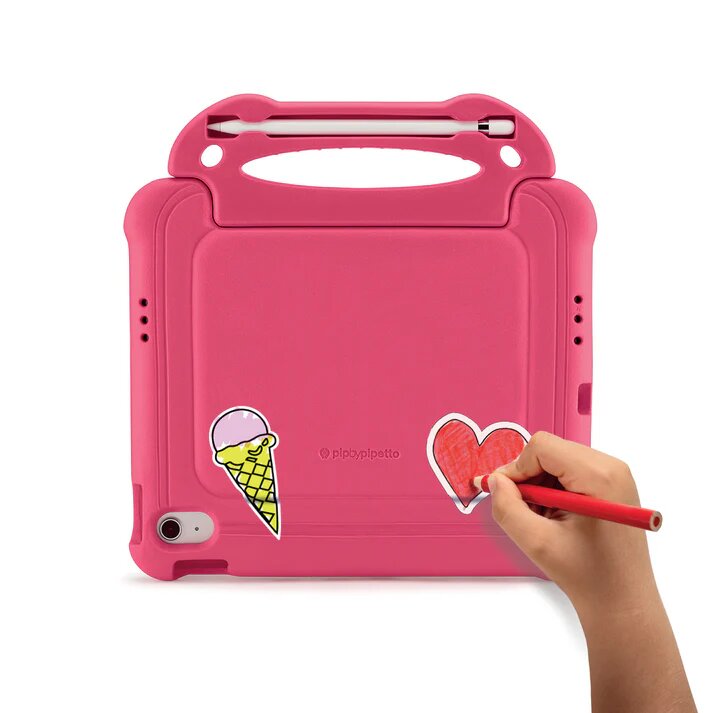 Pipetto iPad 10th Gen (2022)Activity Case