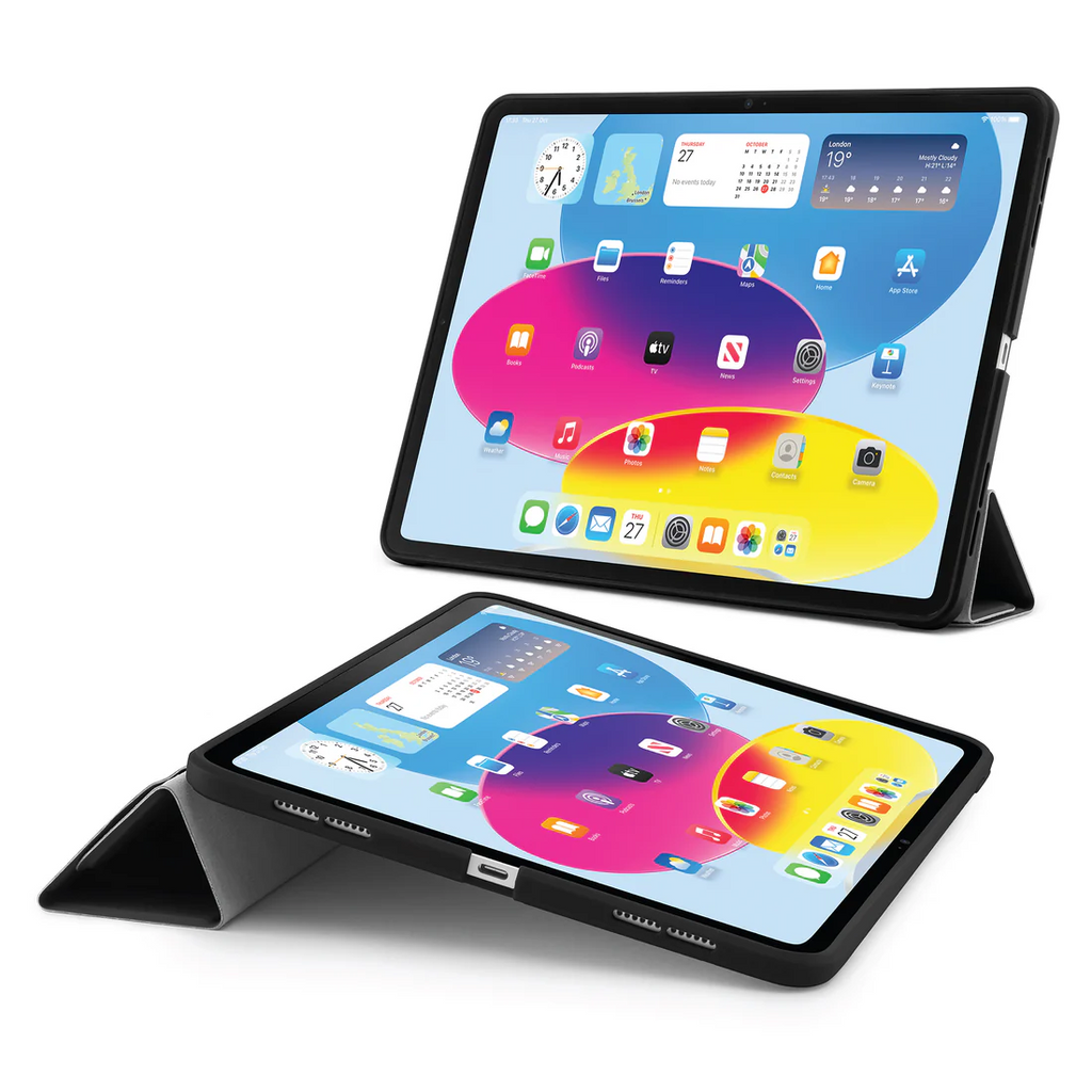 Pipetto iPad 10th Gen (2022) Origami No1 Original Case