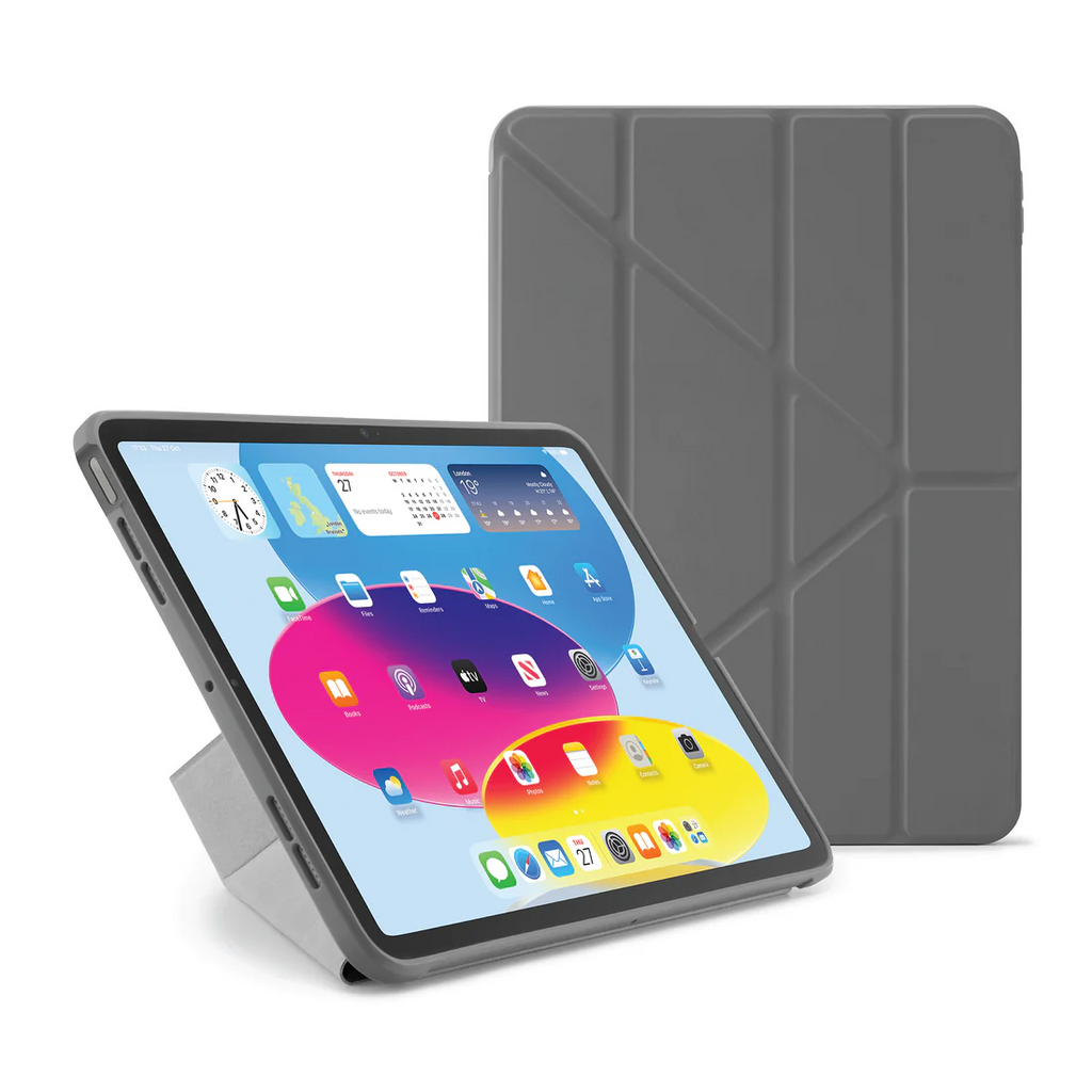 Pipetto iPad 10th Gen (2022) Origami No1 Original Case