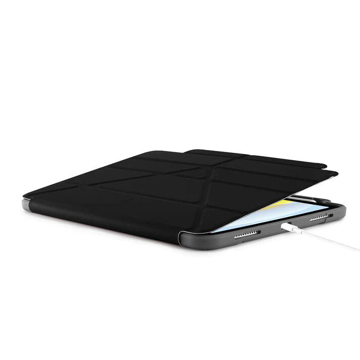 Pipetto iPad 10th Gen (2022) Origami No2 Pencil Shield Case