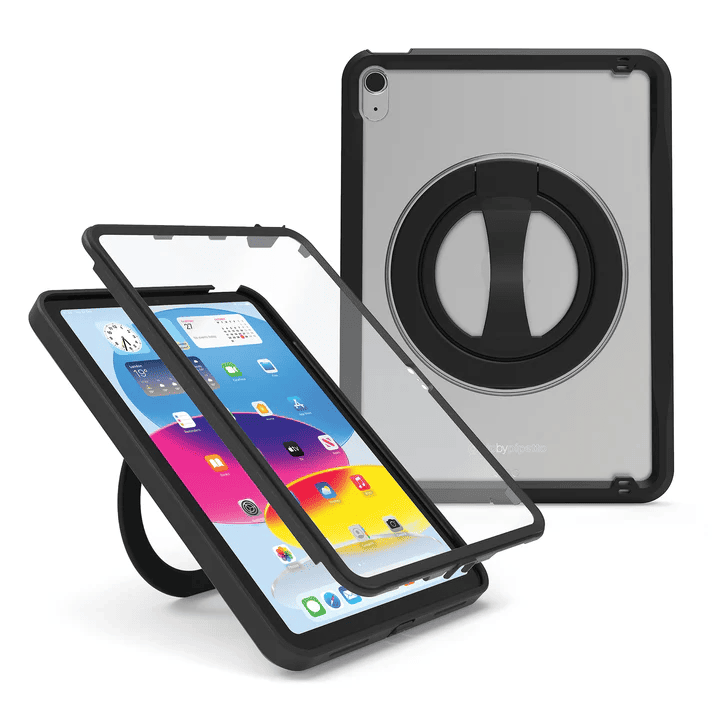 Pipetto iPad 10th Gen (2022) X Case