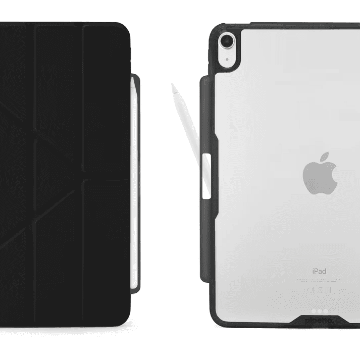 Pipetto iPad Air 13 (2024) Origami No3 Pencil Case