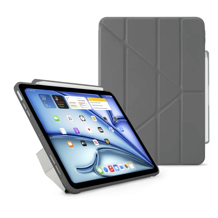 Pipetto iPad Air 13 (2024) Origami No3 Pencil Case
