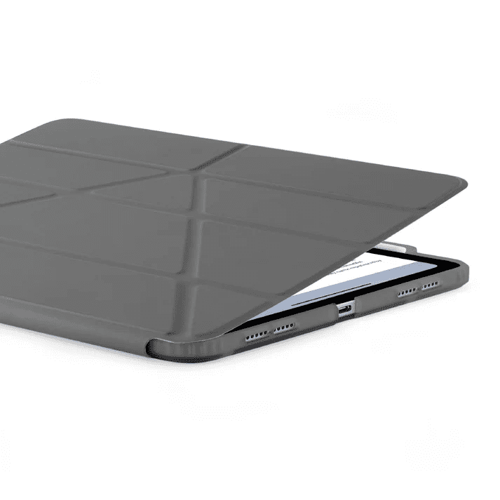 Pipetto iPad Air 13 (2024) Origami No3 Pencil Case