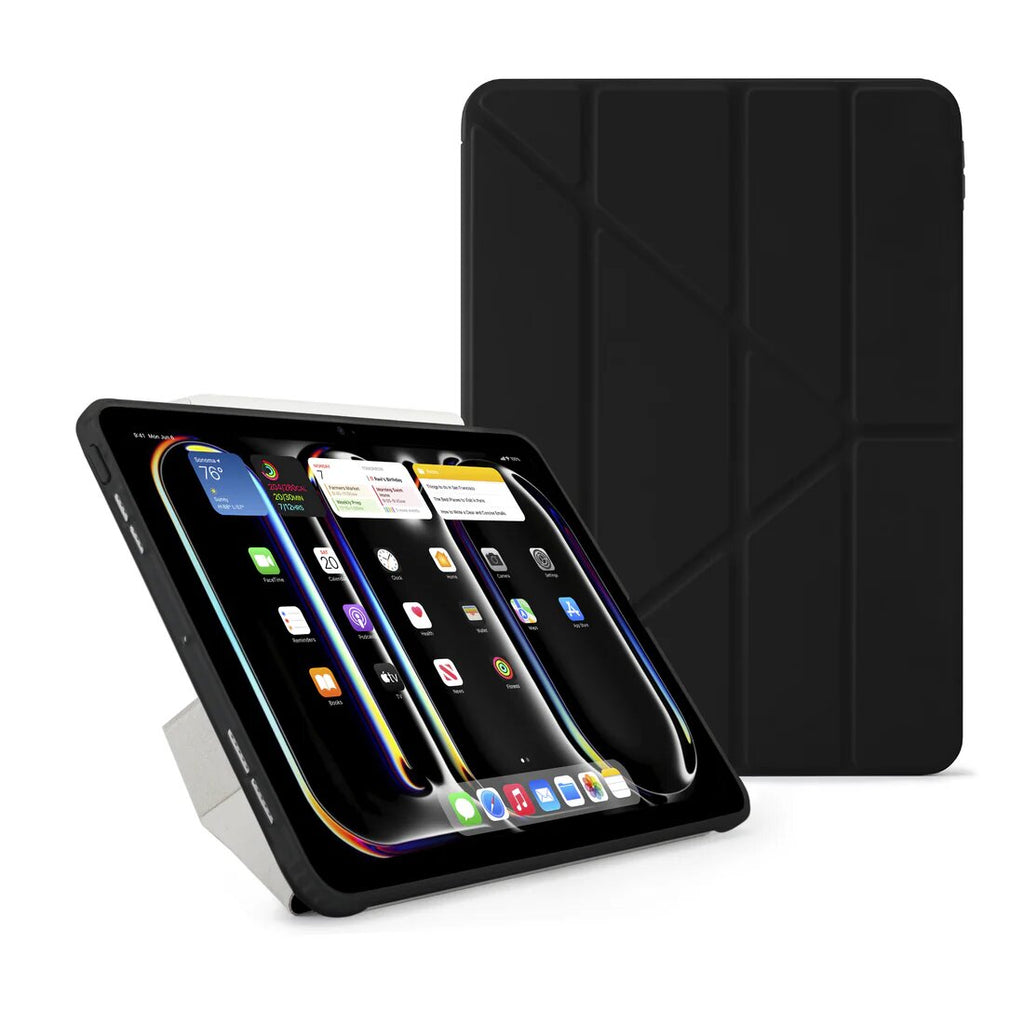Pipetto iPad Pro 11 (2024) Origami No1 Original Case
