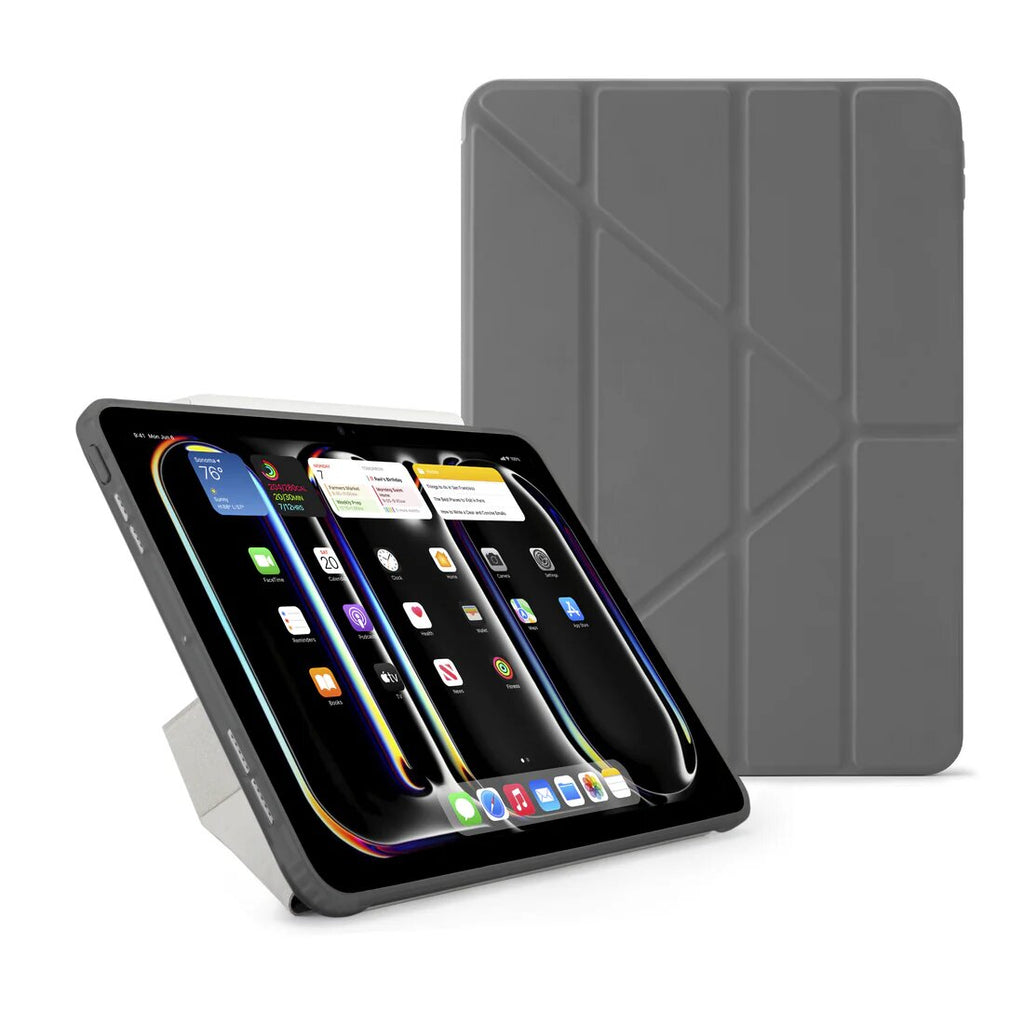 Pipetto iPad Pro 11 (2024) Origami No1 Original Case