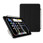 Pipetto iPad Pro 11 (2024) Origami No3 Pencil Case