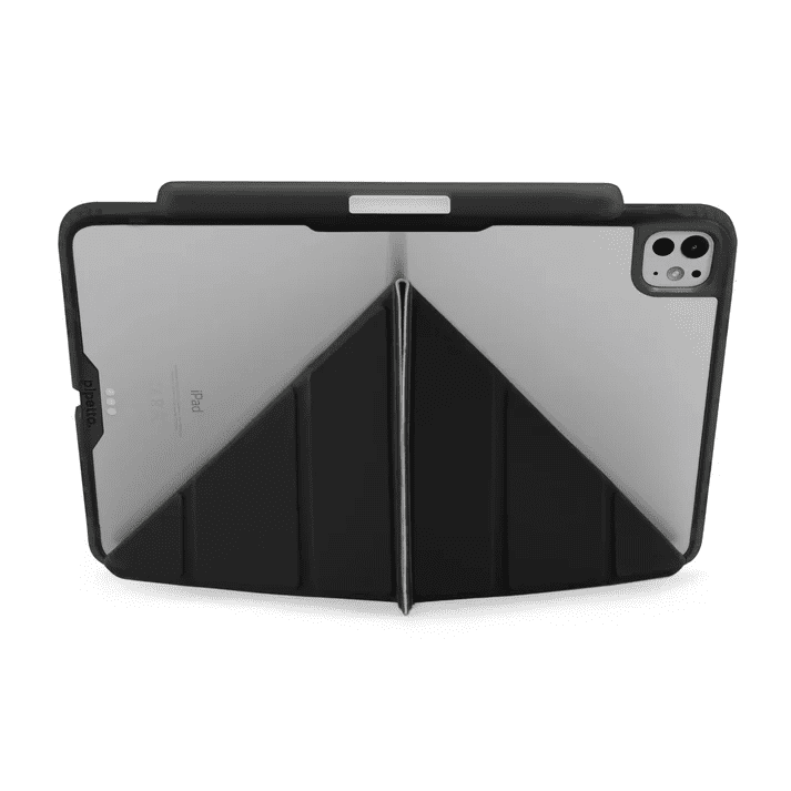Pipetto iPad Pro 11 (2024) Origami No3 Pencil Case
