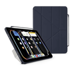 Pipetto iPad Pro 13 (2024) Origami No3 Pencil Case