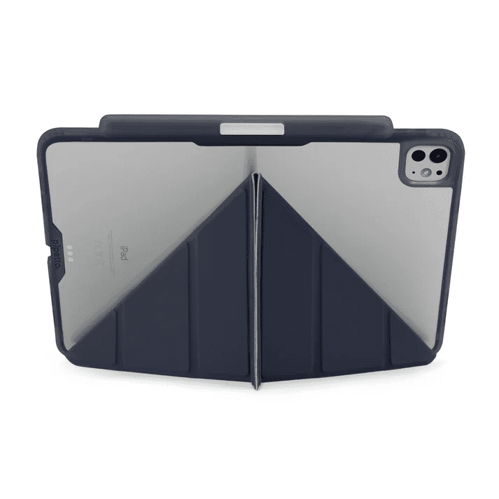 Pipetto iPad Pro 13 (2024) Origami No3 Pencil Case