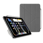 Pipetto iPad Pro 11 (2024) Origami No3 Pencil Case