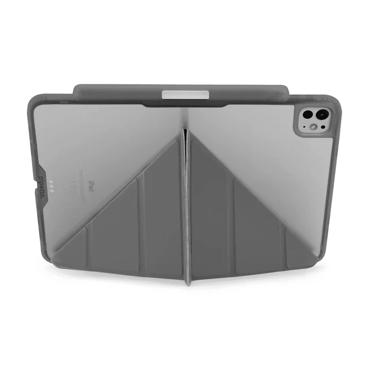 Pipetto iPad Pro 13 (2024) Origami No3 Pencil Case