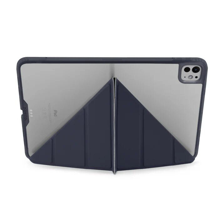 Pipetto iPad Pro 13 (2024) Origami No1 Original Case