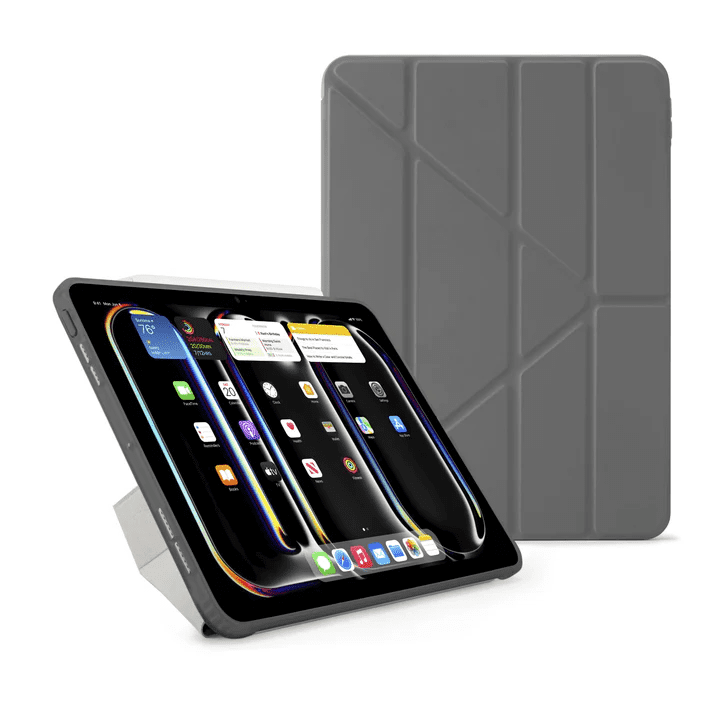 Pipetto iPad Pro 13 (2024) Origami No1 Original Case