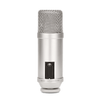 Rode Broadcaster Broadcast Condenser Microphone