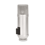 Rode Broadcaster Broadcast Condenser Microphone