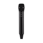 Rode Interview PRO Wireless Handheld Condenser Microphone