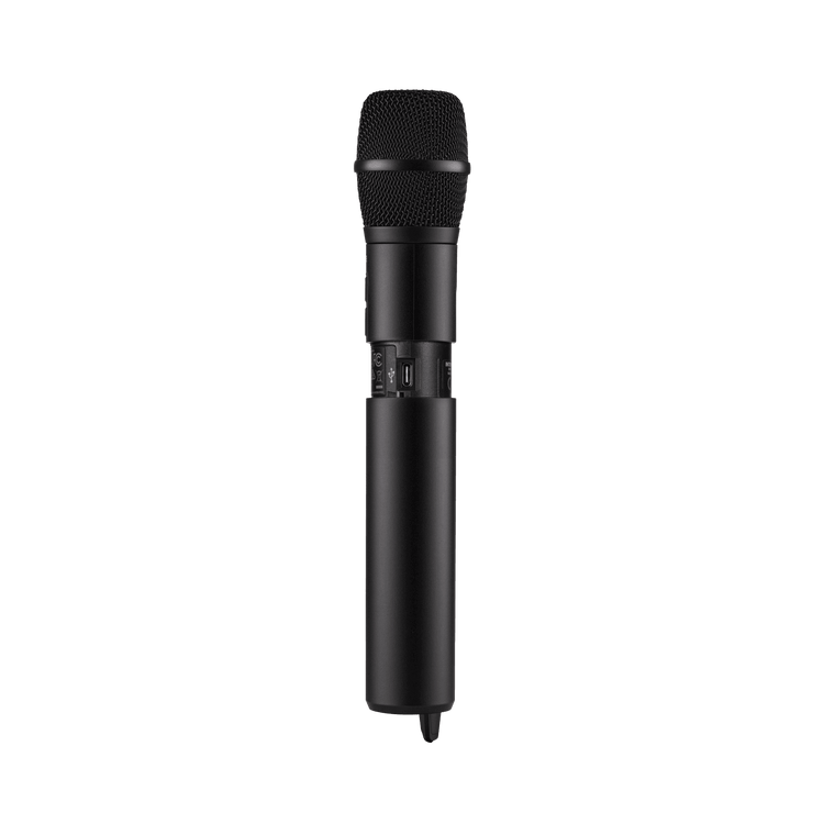 Rode Interview PRO Wireless Handheld Condenser Microphone