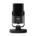 Rode NT-USB Mini Studio-Quality USB Microphone