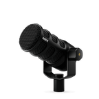 Rode PodMic USB Dynamic Broadcast Microphone