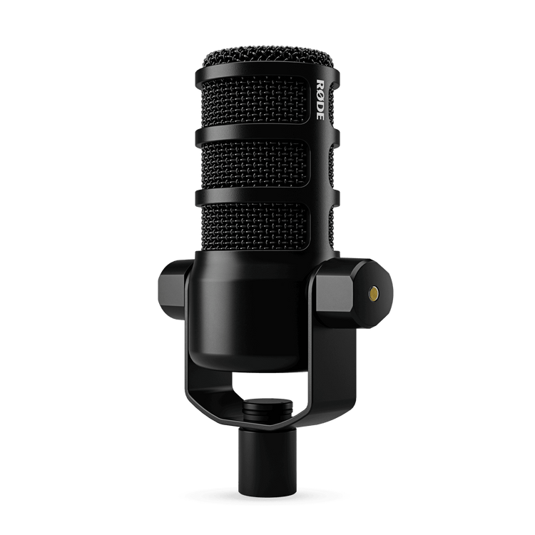 Rode PodMic USB Dynamic Broadcast Microphone