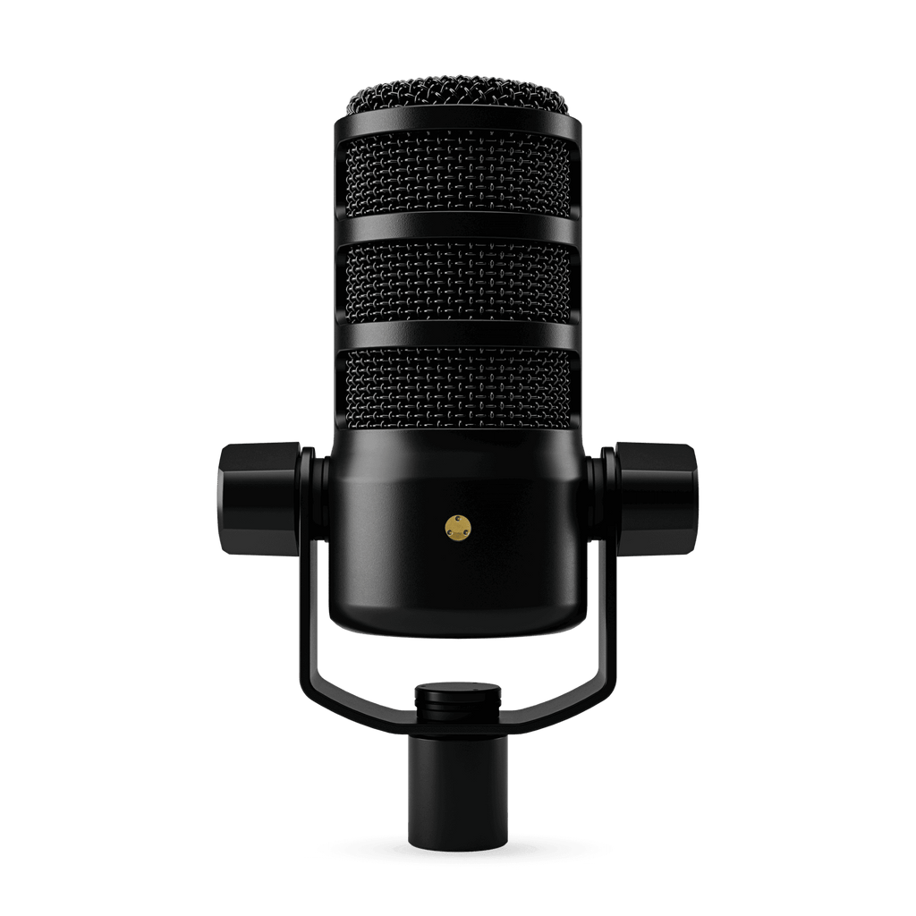 Rode PodMic USB Dynamic Broadcast Microphone
