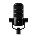 Rode PodMic USB Dynamic Broadcast Microphone