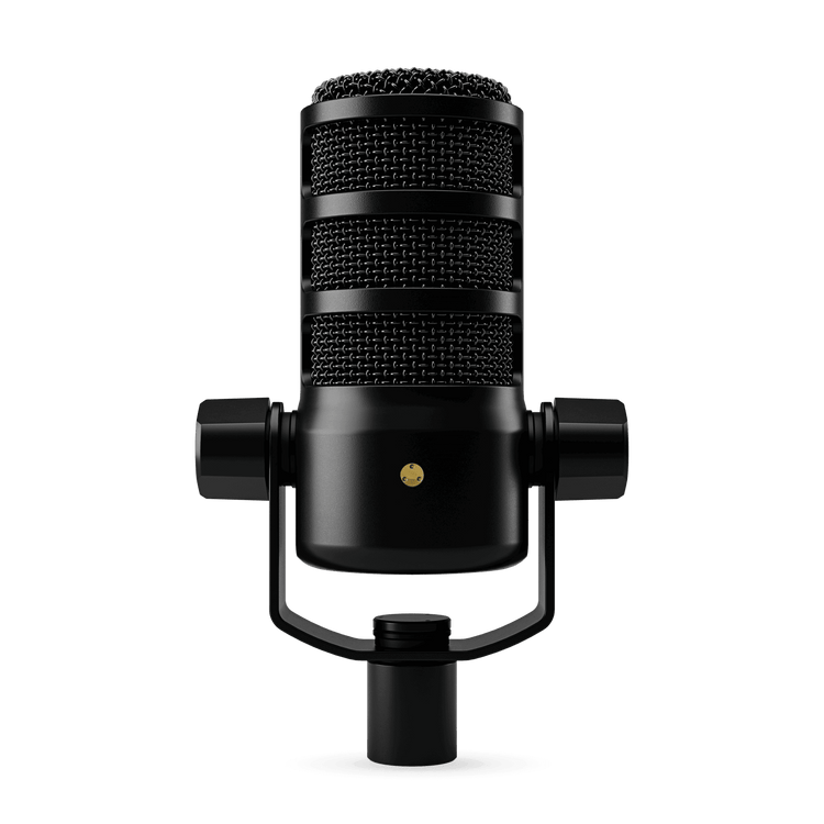 Rode PodMic USB Dynamic Broadcast Microphone