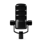 Rode PodMic USB Dynamic Broadcast Microphone