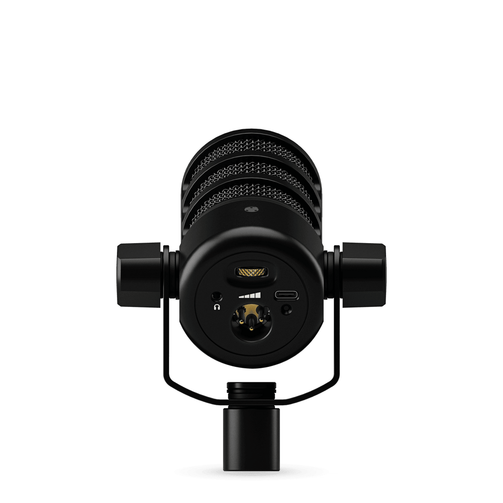 Rode PodMic USB Dynamic Broadcast Microphone