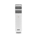 Rode Podcaster Dynamic Broadcast USB Microphone