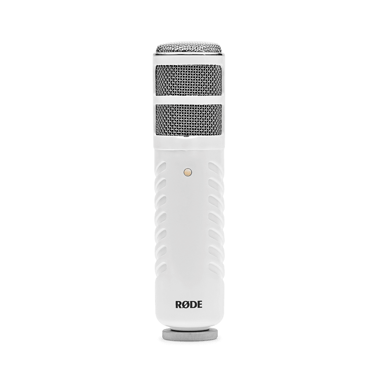 Rode Podcaster Dynamic Broadcast USB Microphone