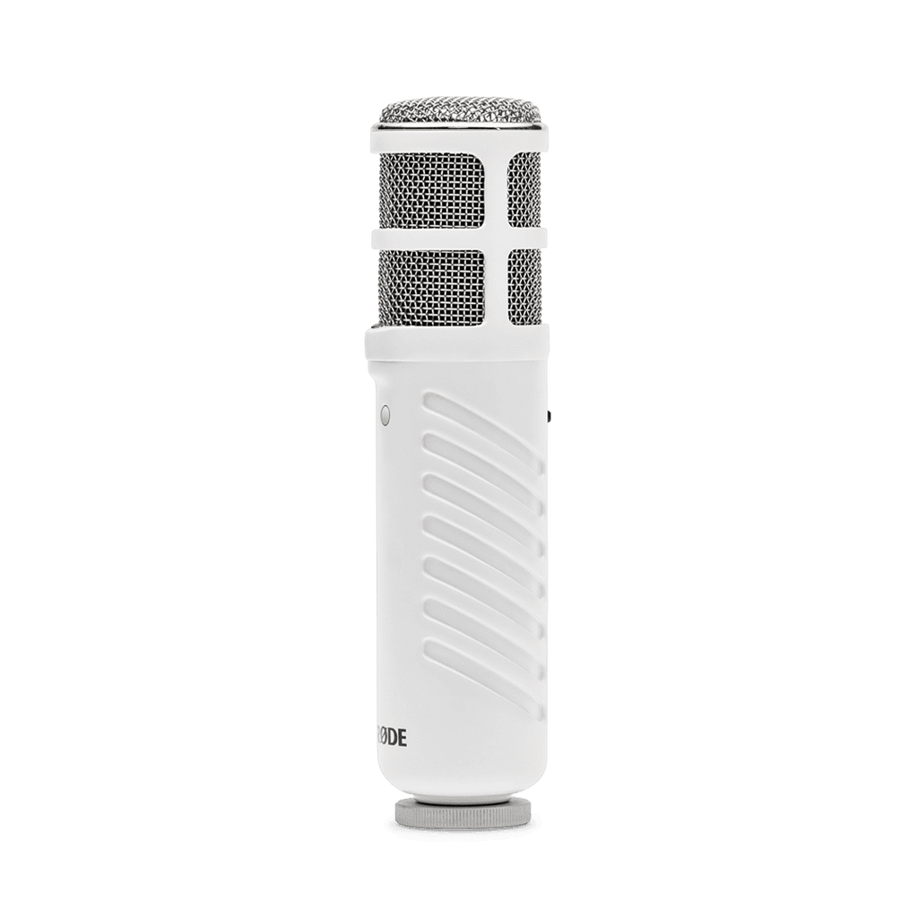 Rode Podcaster Dynamic Broadcast USB Microphone
