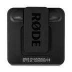 Rode Wireless GO II Single Wireless Microphone System