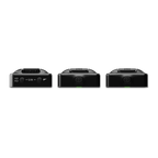 Rode Wireless GO (Gen 3) Compact Wireless Microphone System