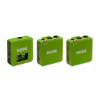 Rode Wireless GO (Gen 3) Compact Wireless Microphone System