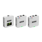 Rode Wireless GO (Gen 3) Compact Wireless Microphone System