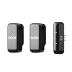 Rode Wireless Micro Ultra-compact Wireless Microphone