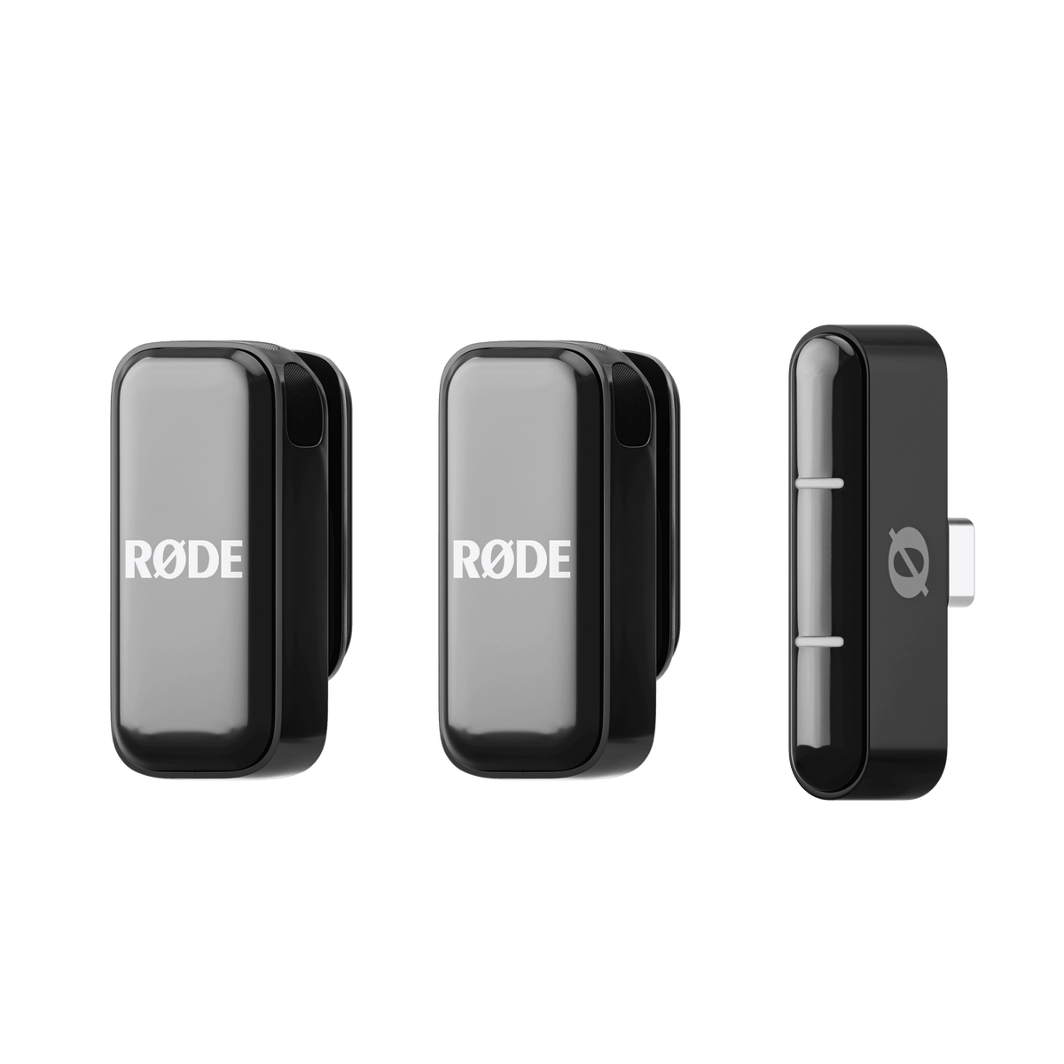 Rode Wireless Micro Ultra-compact Wireless Microphone