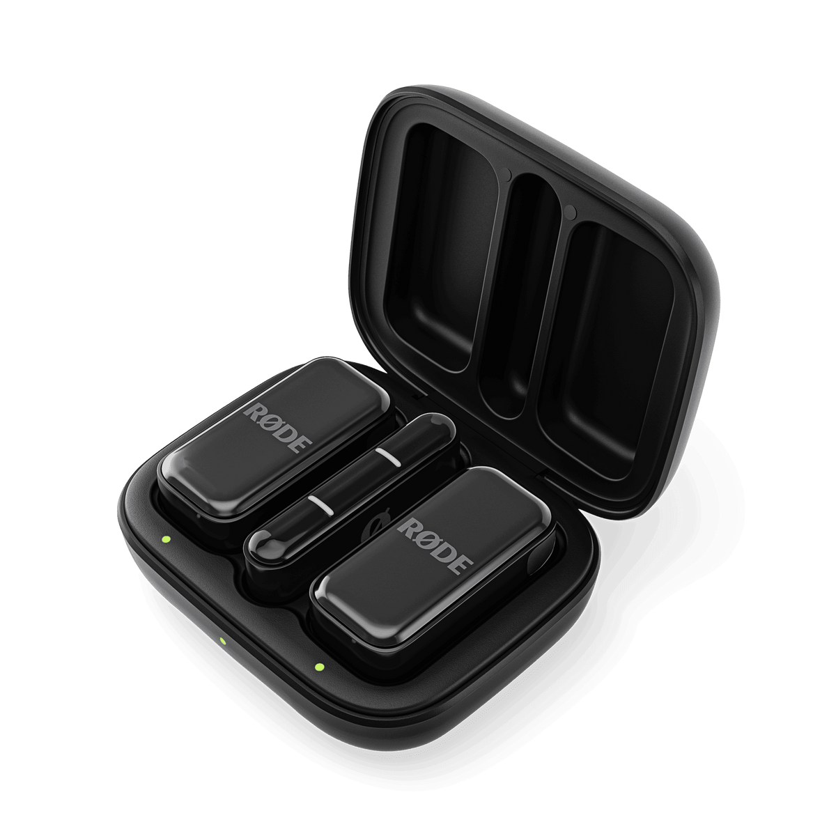 Rode Wireless Micro Ultra-compact Wireless Microphone