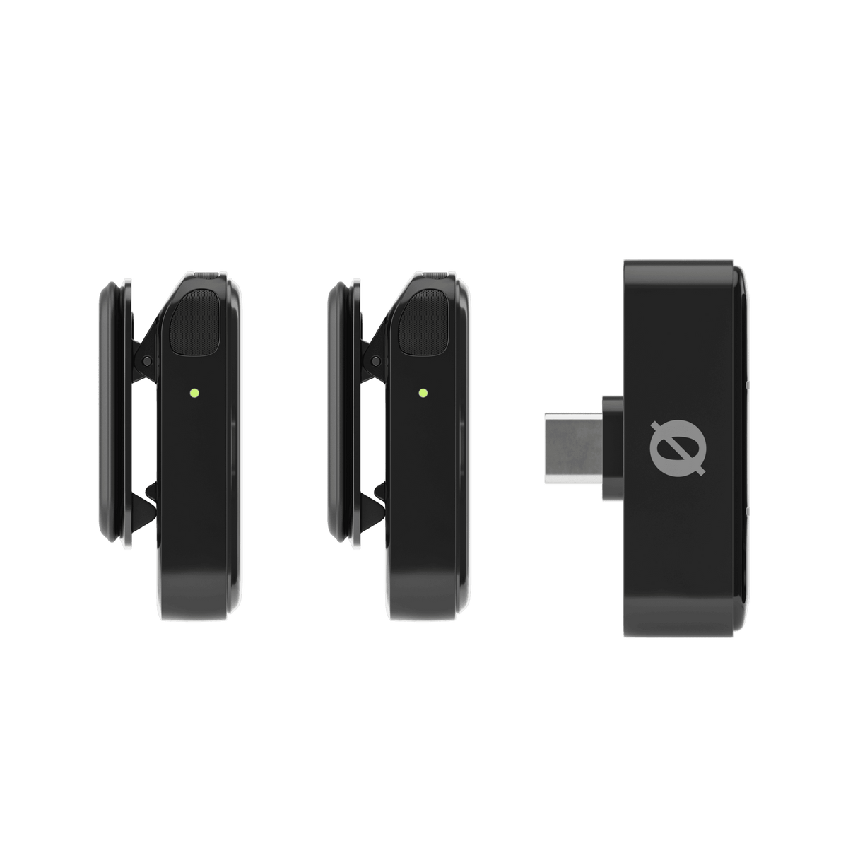 Rode Wireless Micro Ultra-compact Wireless Microphone