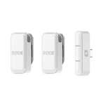 Rode Wireless Micro Ultra-compact Wireless Microphone