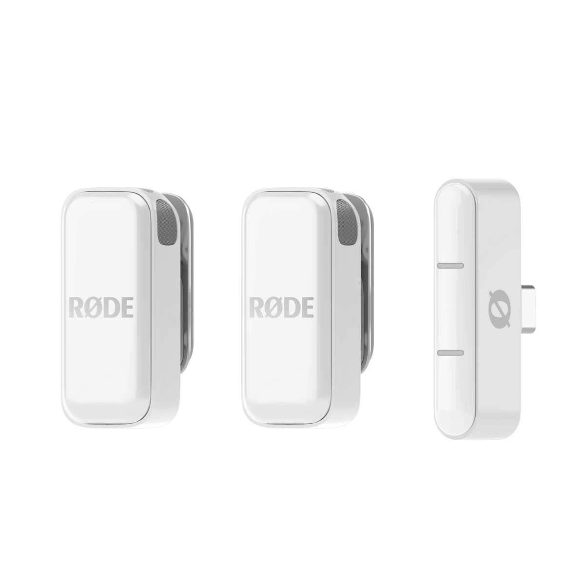 Rode Wireless Micro Ultra-compact Wireless Microphone