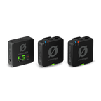 Rode Wireless PRO Premium Wireless Microphone System
