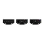 Rode Wireless PRO Premium Wireless Microphone System