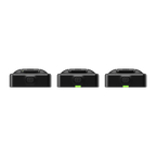 Rode Wireless PRO Premium Wireless Microphone System