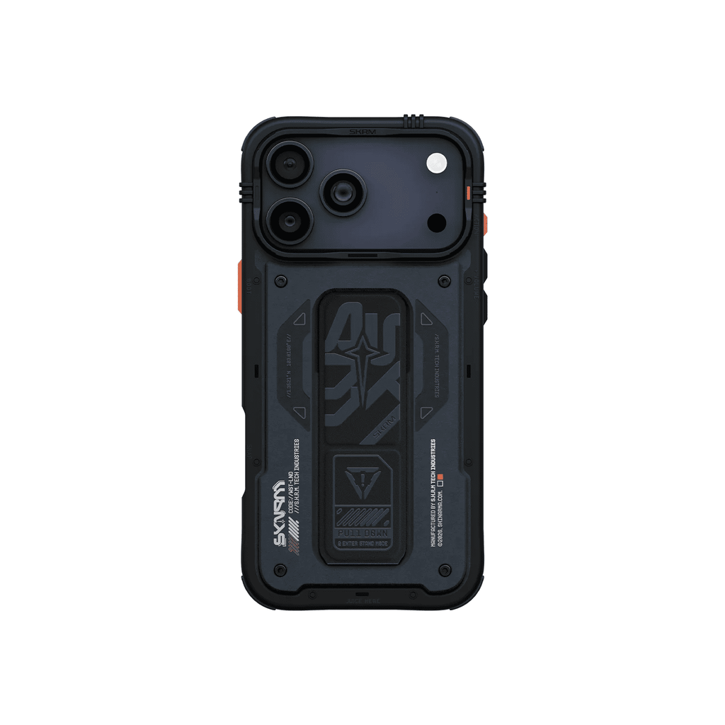 SKINARMA AEGIS Mag-Charge iPhone 17 Pro