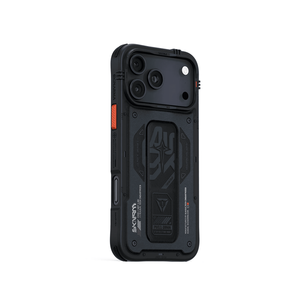 SKINARMA AEGIS Mag-Charge iPhone 17 Pro